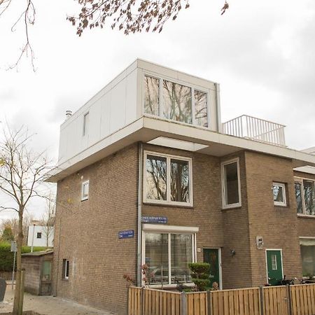 B&B Gabriela Amsterdam Eksteriør bilde