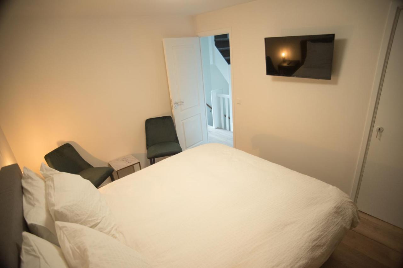 B&B Gabriela Amsterdam Eksteriør bilde