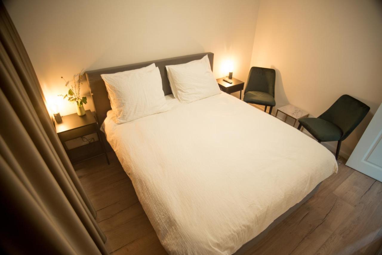 B&B Gabriela Amsterdam Eksteriør bilde