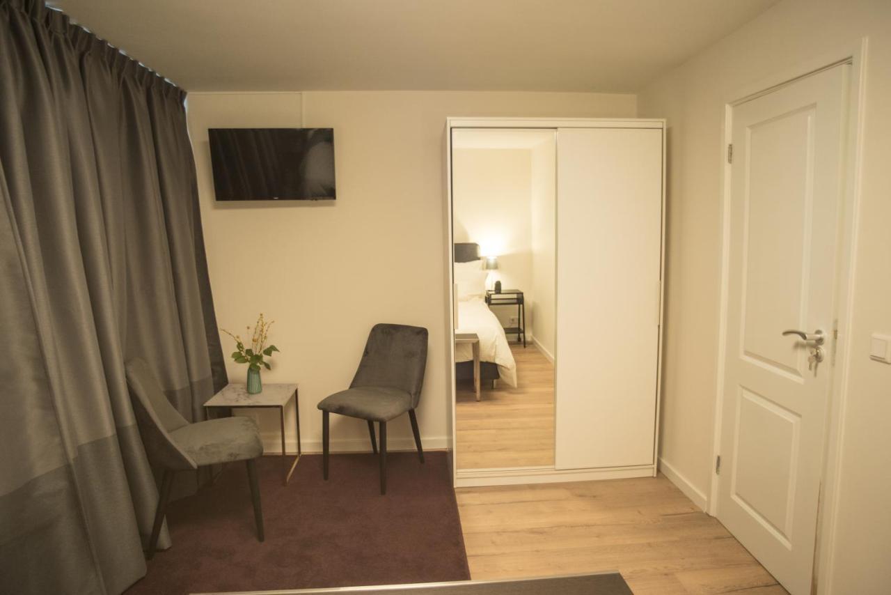 B&B Gabriela Amsterdam Eksteriør bilde