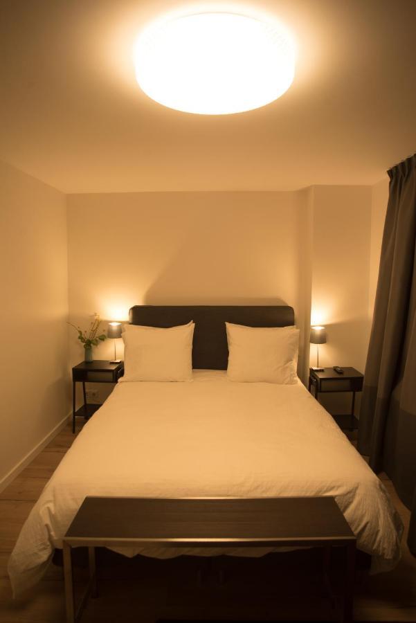 B&B Gabriela Amsterdam Eksteriør bilde