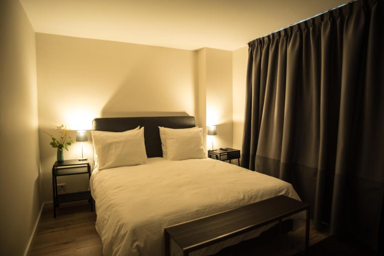 B&B Gabriela Amsterdam Eksteriør bilde